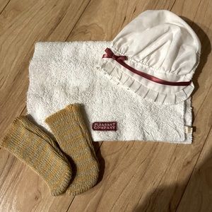 American girl doll, Historical pleasant company accessories bundle